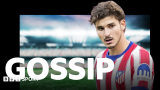 Football gossip: Alvarez, Wirtz, Scott, Wharton, Camara, Buendia, Shaw, Alaba