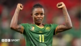 Wafcon 2026 final: Cameroon 3-0 Malawi – Marie Ngah Manga helps Indomitable Lionesses to first title