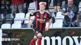 Irish Premiership: Could Adam Brooks be Crusaders’ next Scottish sensation?