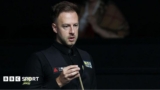 Shanghai Masters: Judd Trump beats Wu Yize 10-6 in semi-finals