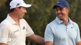 European golf in rude health but sponsor demands solutions to fractured game