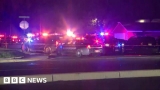 Four killed in California child’s birthday party