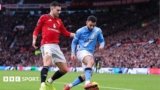 Man Utd fail in 11th-hour attempt to sign Man City’s Ait-Nouri on loan