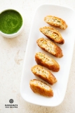 Dahi ke Sholay (Crispy Yogurt Rolls) – Dassana’s Veg Recipes