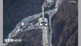 Nepal floods: The remote Nepal-China border crossing at the heart of a Himalayan tragedy