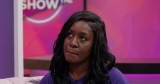 Cassandra Survives Being Shot 5 Times, Forgives Husband