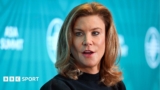 West Ham: Amanda Staveley holds talks over buying 25% stake in Championship club