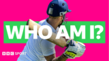 BBC Sport quiz: Who am I? Guess The Hundred star cricketer No 17