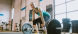 Why all runners need to deadlift