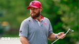 LIV Golf: Tyrrell Hatton expects league to continue next year despite job cuts