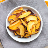 My Favorite Way to Preserve Peaches Before Summer Ends