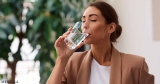 Stressed? It Could Be a Sign You're Not Drinking Enough Water