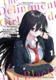 The Delinquent Girl Seeks Your Attention – AnimeNation Anime News Blog