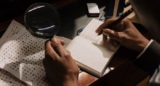 The New York Times Names the 50 Best Thrillers