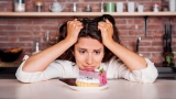 Her food cravings vanished on Mounjaro then roared back