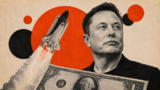 SpaceX delivers stronger than expected results, but the share price tumbles
