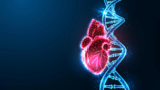 1 in 5 people may carry this hidden genetic heart risk