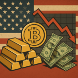 The U.S. Dollar Is Losing Value — Here’s Where to Put Your Money Now