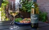 Tomato Season with Domaine Tariquet