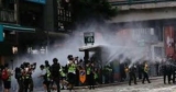 Zheng Yanxiong China appoints Hong Kong’s hard-line security chief