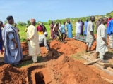 Tragedy as the wife and three children of former Niger state Commissioner for Education d!e in car crash