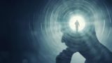 What if the brain does not create consciousness?