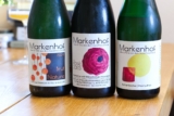 Three Bottles Markenhof · saufwein