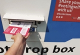 It’s Time to Vote – The Stranger