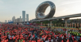 Dates announced for landmark Dubai Fitness Challenge 2026
