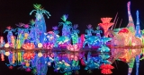 The all-new Dubai Garden Glow is now open