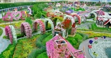 Dubai Miracle Garden set to open in October 2026