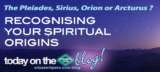 The Best Blog For Spiritual Ascension and Awakening