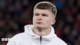 Nations League: Wales won’t fear star-studded Portugal – Jordan James