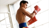 How the heir to Prince Naseem never became king – Daniel Teasdale’s story