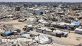 What’s in the Gaza peace deal roadmap?