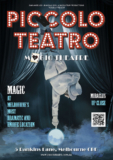 Melbourne Has a New Home for Magic: Piccolo Teatro