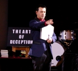NEWS – March 8 – Lecture at Arts Centre Melbourne