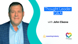 Learning Data Analytics In L&D With John Cleave