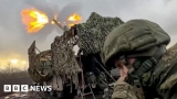 Rubio hails ‘tremendous progress’ at Ukraine peace talks