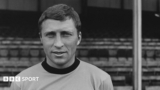 Mike Bailey: Former Wolves captain dies aged 84
