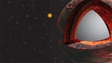 Massive hidden structures deep inside Earth may explain how life began