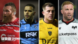 Welsh regions hunt European scalps in European Champions and Challenge Cups
