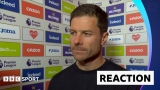 Premier League: Xabi Alonso post-match interview – Brentford 3-0 Chelsea