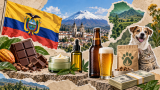 Ecuador’s Hemp Market Is Growing Fast—and It’s Not Just About Cultivation