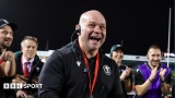 WXV: Wales deliver performance of serious promise
