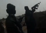 Zamfara guards parade 9 gunmen, bandit doctors, others