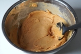 Salted Caramel Buttercream Frosting Recipe