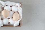 Eggs Alternative For Protein | Carnivore Snax