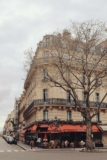 I Toured an Apartment in Saint-Germain