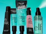 FREE E.L.F. SAMPLE
